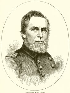 Commodore A. H. Foote av English School