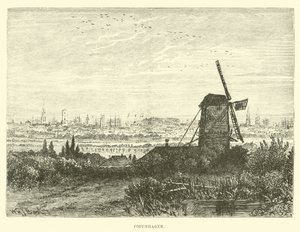 København av English School
