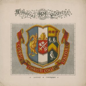 Corpus Christi College av English School