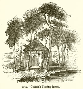 Bomullsfiskehus