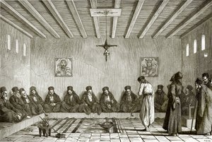 Generalrat der Epistaten von English School