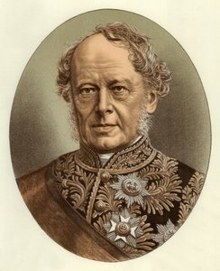 Graf Beust von English School