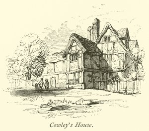 Cowleys hus av English School