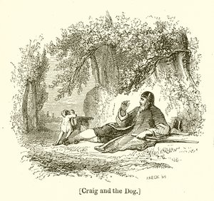 Craig og hunden av English School