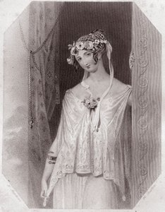 Cressida (Troilus og Cressida) (Troilus og Cressida) - i - "" Shakespeare Women