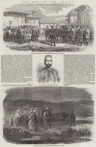 Krimkrigen (gravering) av English School