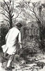 Crow Hall, fra 