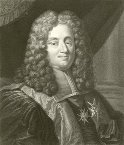 Daguesseau von English School