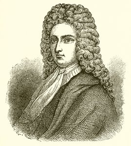 Daniel Defoe av English School