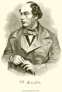 Daniel Maclise av English School