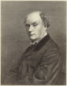Daniel Maclise