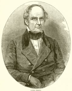 Daniel Webster av English School