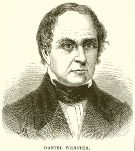 Daniel Webster av English School