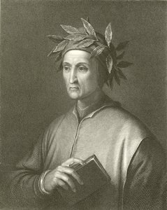 Dante Alighieri von English School