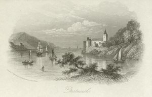 Dartmouth, Devon av English School