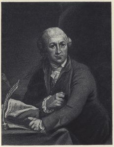 David Garrick (fotogravyr) av English School