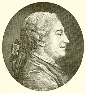 David Garrick
