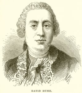 David Hume av English School