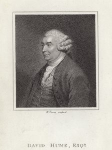 David Hume av English School