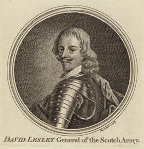 David Lesley av English School