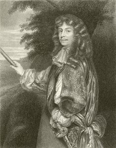 David Leslie, First Lord Newark av English School
