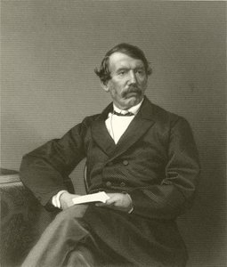 David Livingstone av English School