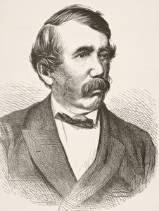 David Livingstone, fra 