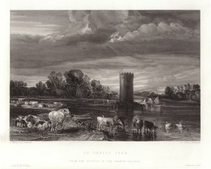 Fra Tabley Park av English School