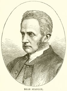Dean Stanley av English School