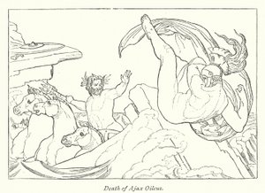Ajax Oileus