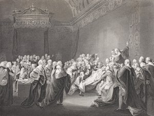 Death of Chatham, fra 