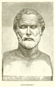 Demosthenes av English School