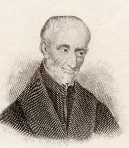 Denis Petau, fra 