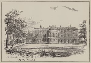 Devonshire House av English School