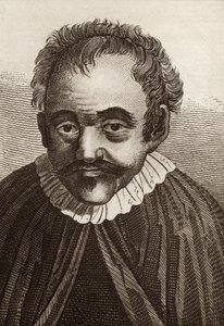 Doctor Faustus, frontispice fra 