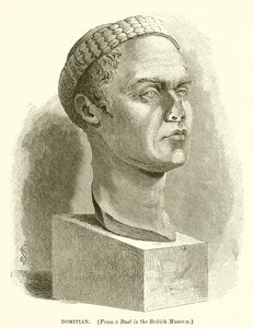 Domitian av English School