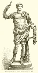 Domitian av English School