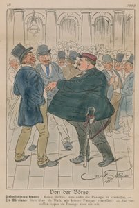 Don de Vesker; tegnefilm av English School