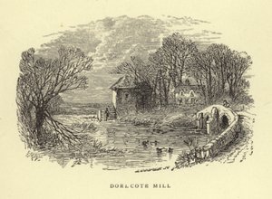 Dorlcote Mill av English School