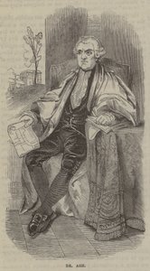 Dr Ash av English School