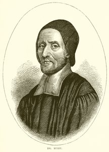 Dr. Busby av English School