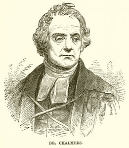 Dr. Chalmers av English School