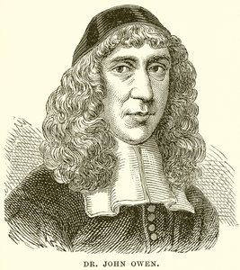 Dr. John Owen av English School