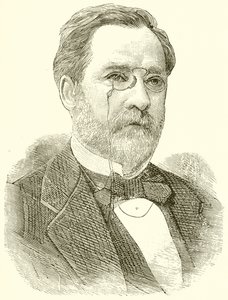 Dr. Louis Pasteur av English School