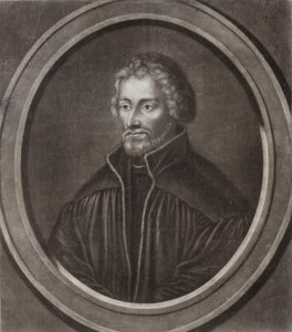 Dr Philippe Melanchton av English School