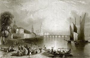 Dresden av English School