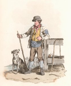 Fører av English School