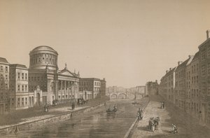 Dublin av English School