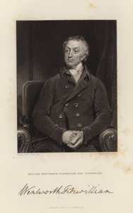 Earl Fitzwilliam av English School