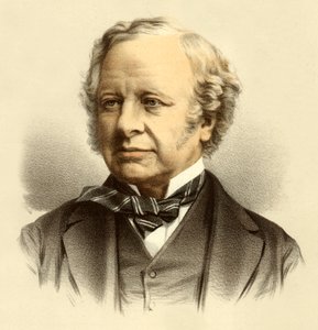 Granville jarl av English School